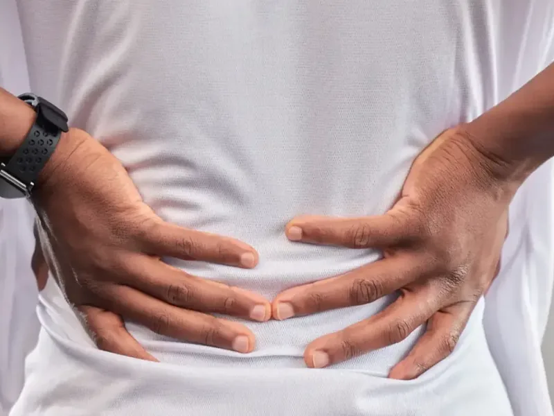 Back Pain and Sciatica therapy in Lake Charles